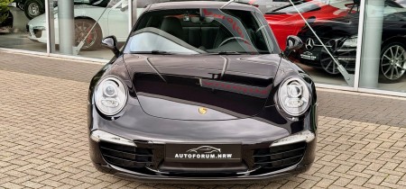 Porsche 991.1 911 3.8 Carrera S Coupé 400 PS 7-Gang-PDK Fotos
