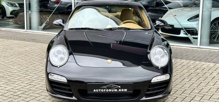 Porsche 997.2 3.8 Carrera S Coupé PDK 385PS 1. Hand Fotos