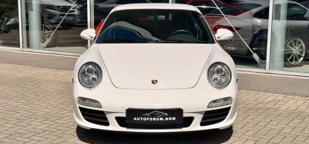 Porsche 997.2 3.8 Carrera S Coupé PDK 385PS 1. Hand Fotos