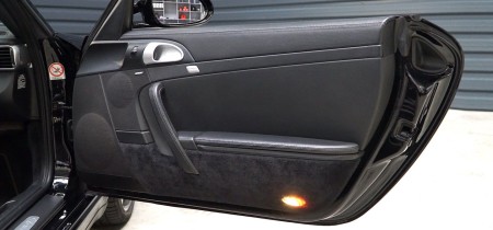 Carrera 4S Porsche 997 Fotos