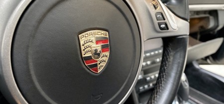 Carrera 4S Porsche 997 Fotos