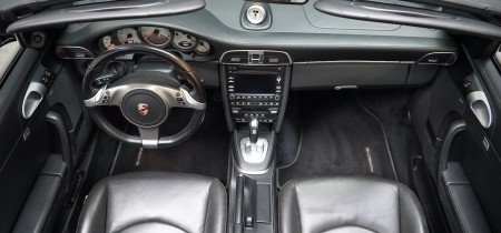 Carrera 4S Porsche 997 Fotos