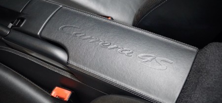 Carrera 4S Porsche 997 Fotos