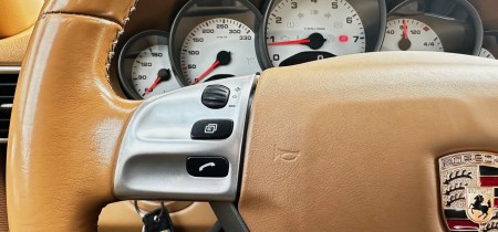 Porsche 997 3.8L Carrera 4S Coupé 355 PS Schalter 2006 schwarz 997430 Fotos