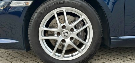 Porsche Boxster 987.2 2010 7-Gang-PDK 255 PS 987 310 Fotos