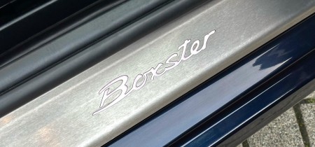 Porsche Boxster 987.2 2010 7-Gang-PDK 255 PS 987 310 Fotos