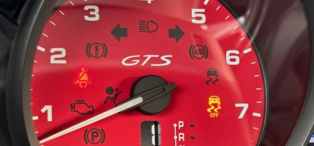 Porsche Carrera 4 GTS Cabrio Typ 991 640 2018 Fotos