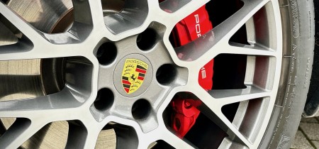 Porsche Macan GTS 2017 PDK 360 PS 61.000 km inklusive Approved Garantie bis November 2024 Fotos