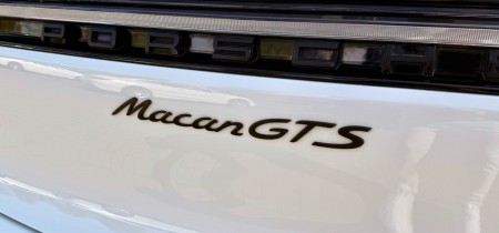 Porsche Macan GTS 2020 PDK 380 PS 50.704 km C00 Deutschland Fotos