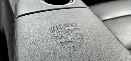 Porsche Panamera S 970-2014-420PS Limousine Fotos