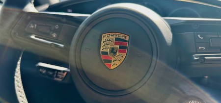 Porsche Taycan 4S 2020 530 PS Y1A Limousine Approved Garantie C00 Deutschland Fotos