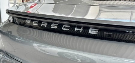 Porsche Taycan 4S 2020 530 PS Y1A Limousine Approved Garantie C00 Deutschland Fotos