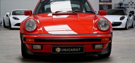930 3.3 Turbo Porsche Fotos