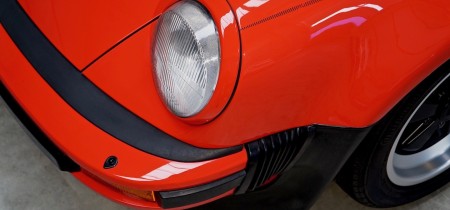 930 3.3 Turbo Porsche Fotos