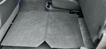 RAM 1500 HEMI Sport Crew Cab Fotos