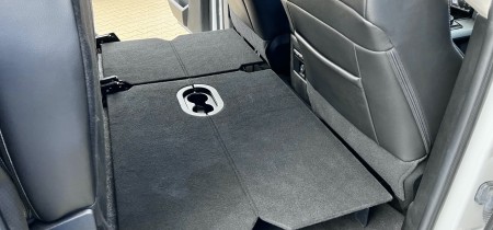 RAM 1500 HEMI Sport Crew Cab Fotos