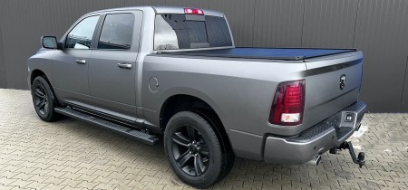 RAM 1500 HEMI Sport Crew Cab Fotos