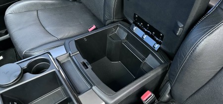 RAM 1500 HEMI Sport Crew Cab Fotos