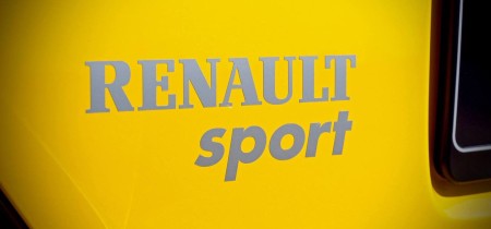 3.0 V6 - Unikat Renault Clio Fotos