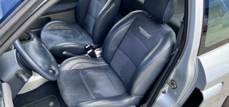 Renault Clio Sport Coupe 3.0 V6 Fotos