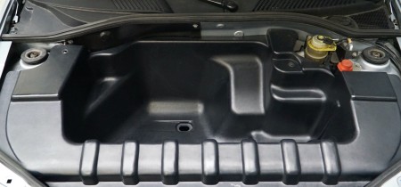 Renault Clio Sport Coupe 3.0 V6 Fotos