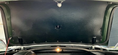 Belgische Auslieferung Rover P6 3500 V8 Fotos