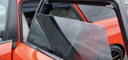 Audi Quattro RS 6 Avant Fotos