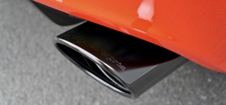 Audi Quattro RS 6 Avant Fotos