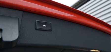 Audi Quattro RS 6 Avant Fotos
