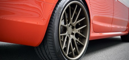 Audi Quattro RS 6 Avant Fotos