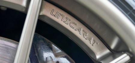 Audi Quattro RS 6 Avant Fotos
