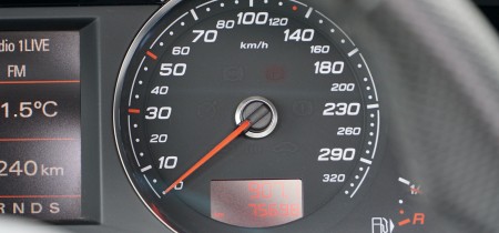 Audi Quattro RS 6 Avant Fotos