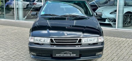 Saab 9000 CS 2.0 Turbo - 1997 - 150 PS - letztes Modelljahr Fotos