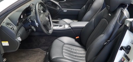 V-MAX offen SL 63 AMG Fotos