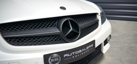 V-MAX offen SL 63 AMG Fotos