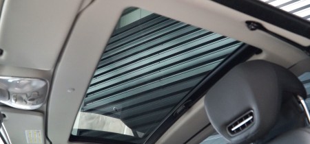 V-MAX offen SL 63 AMG Fotos