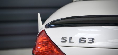 V-MAX offen SL 63 AMG Fotos