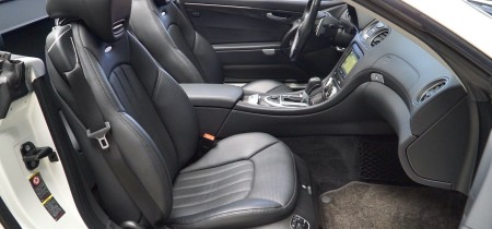 V-MAX offen SL 63 AMG Fotos