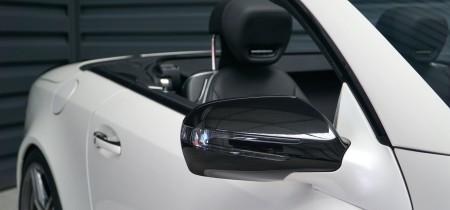 V-MAX offen SL 63 AMG Fotos