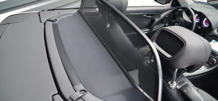V-MAX offen SL 63 AMG Fotos