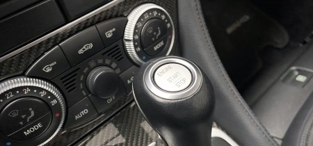 V-MAX offen SL 63 AMG Fotos