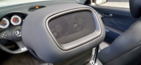 V-MAX offen SL 63 AMG Fotos