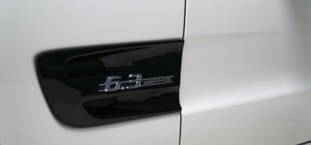 V-MAX offen SL 63 AMG Fotos