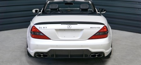 V-MAX offen SL 63 AMG Fotos