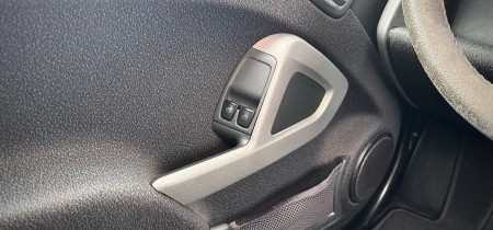 SMART FORTWO BRABUS Coupé Black Design Edition 2009 Typ 451 Tailor Made Fotos