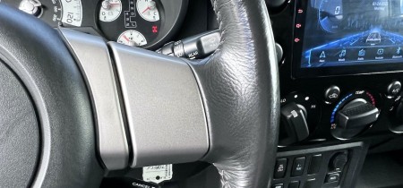 TRD Special Edition Toyota FJ Cruiser Fotos