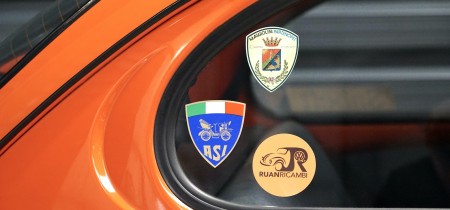 Sondermodell VW Käfer