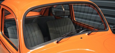 Sondermodell VW Käfer 