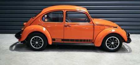 Sondermodell VW Käfer 