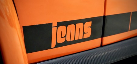 Sondermodell VW Käfer